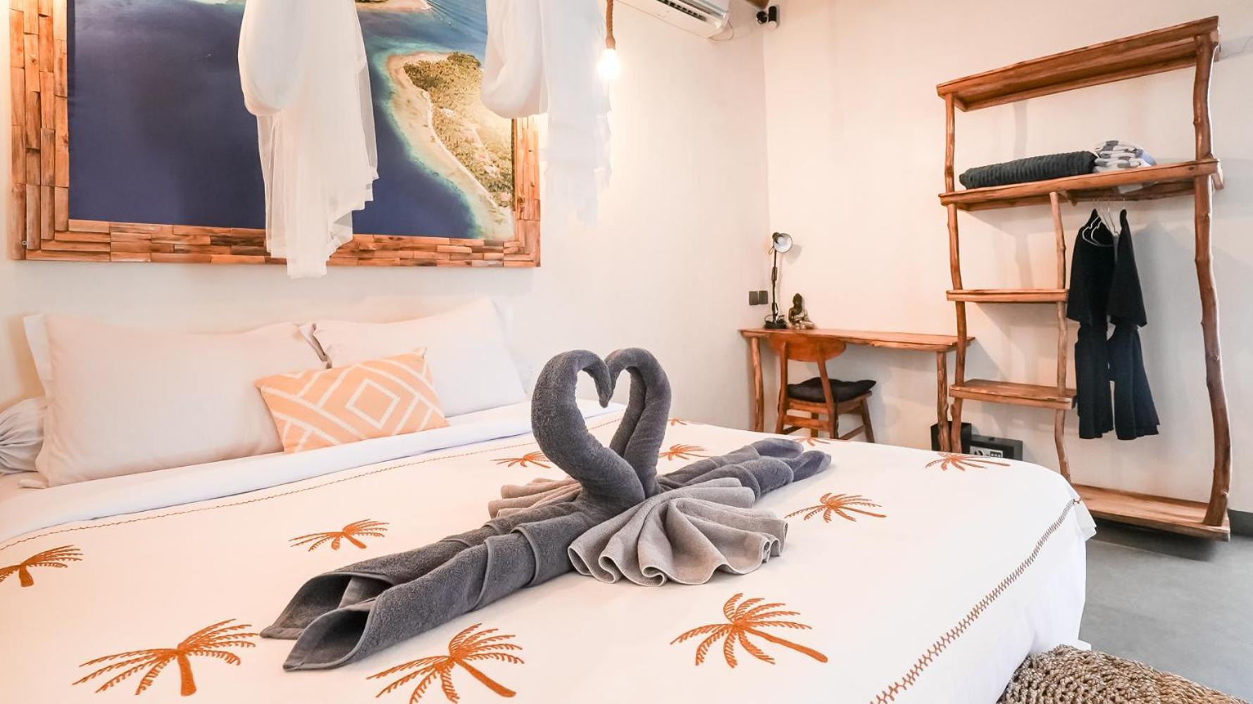 Alma Surf Villas 01 - Cozy 01 Bed With Private Pool Uluwatu Exterior foto